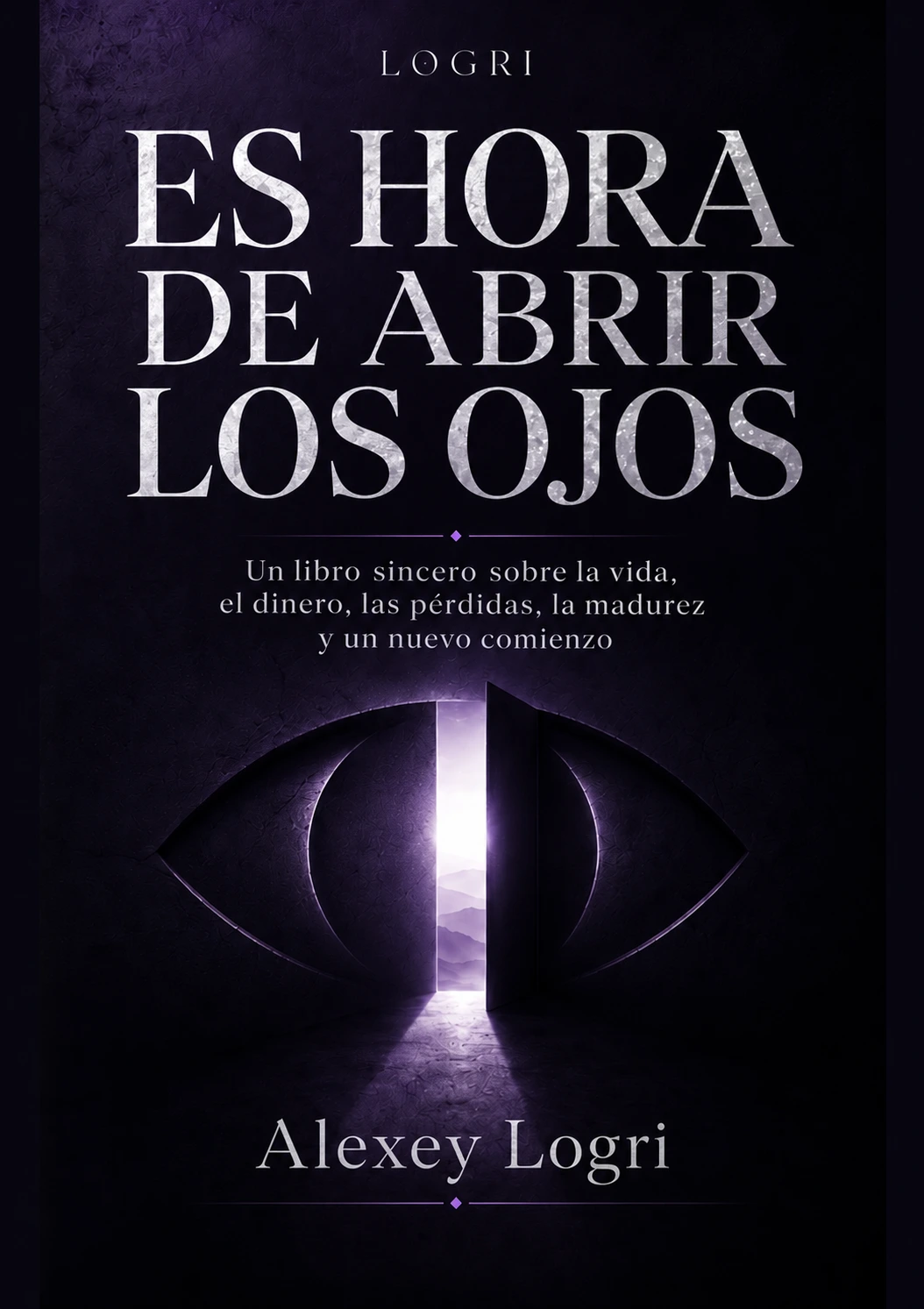 Es hora de abrir los ojos — edición completa